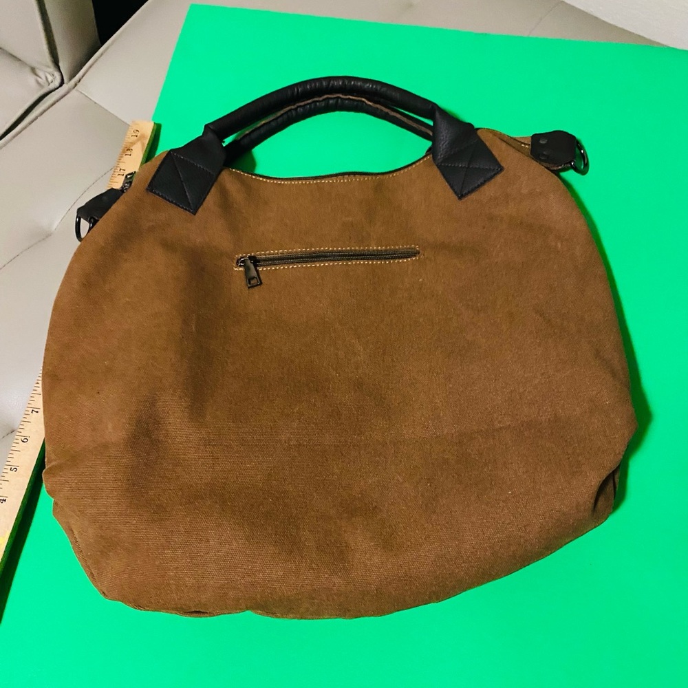 Unique fashion large bag